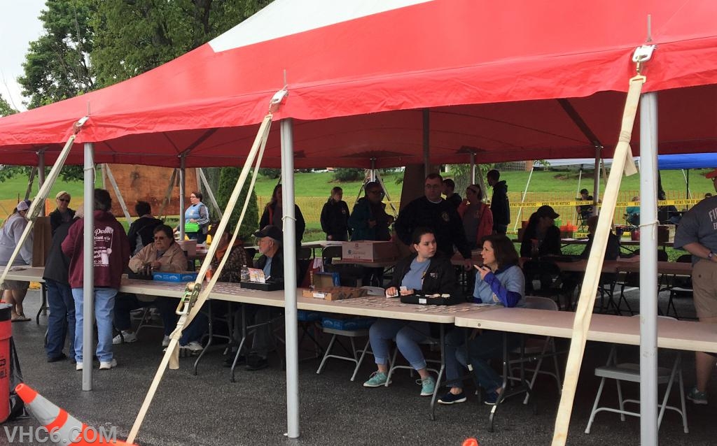 Jar Sellers ready to hand out big money at Spring Fling 2018