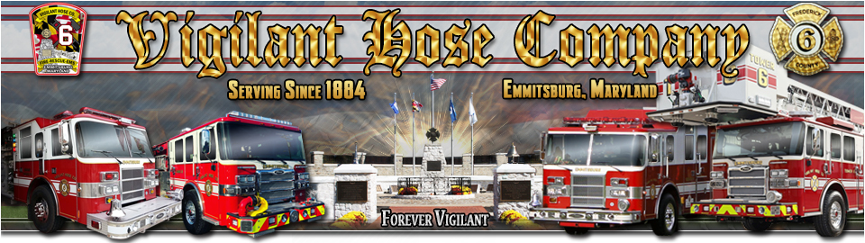 Vigilant Hose Company